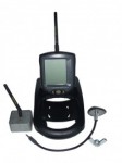 Humminbird Smartcast RF15 dieptemeter / fishfinder